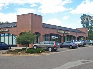 Aurora, CO Retail - 15400-15460 E Orchard Rd