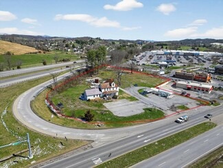 Abingdon, VA Commercial - 24443 Lee Hwy