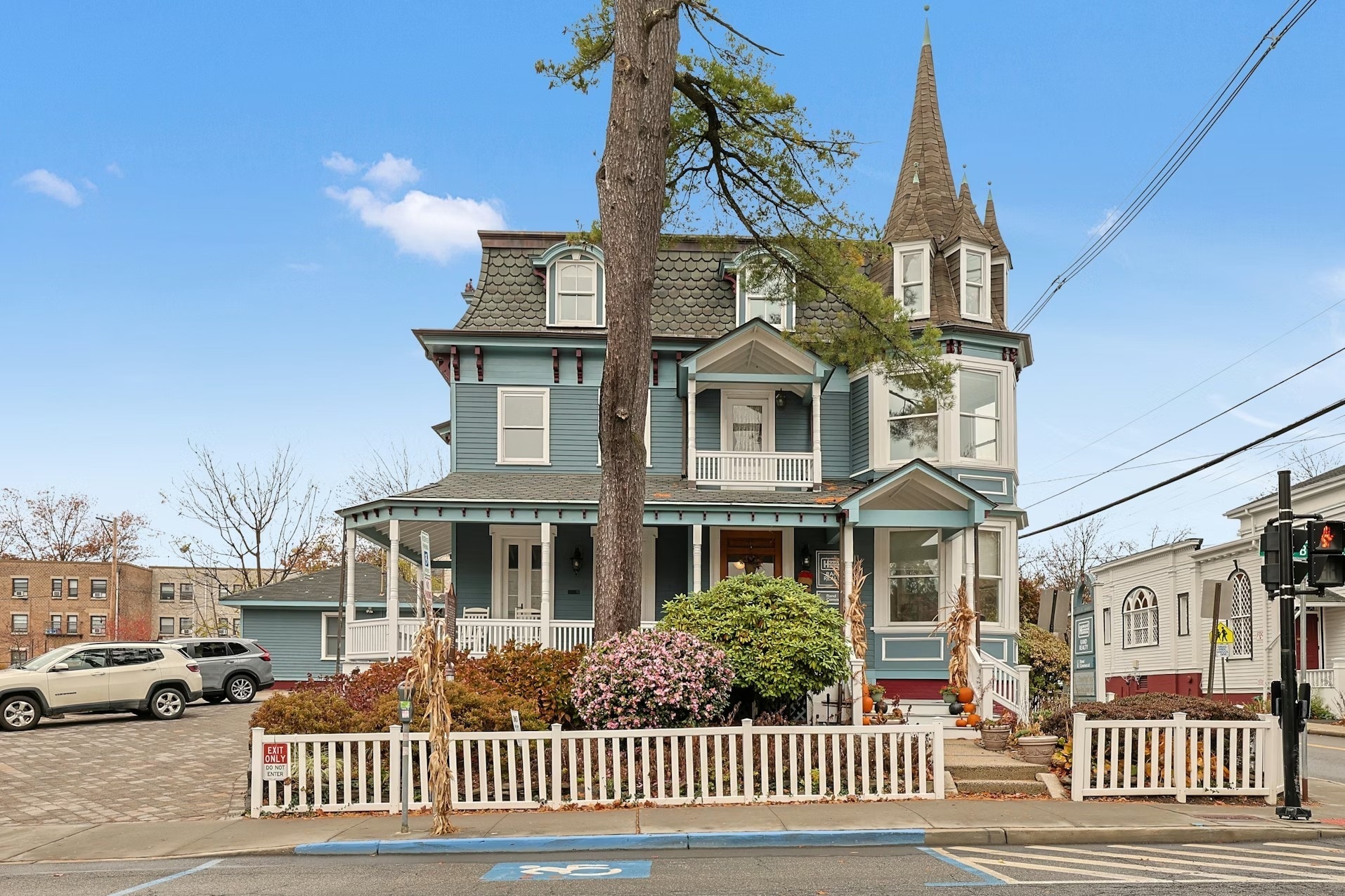 46 S Broadway, Nyack, NY for Sale