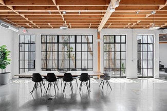 Los Angeles, CA Office - 2011 Pontius Ave