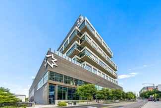 Atlanta, GA Retail - 1055 Howell Mill Rd