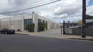 Panorama City, CA Industrial - 14701 Arminta St