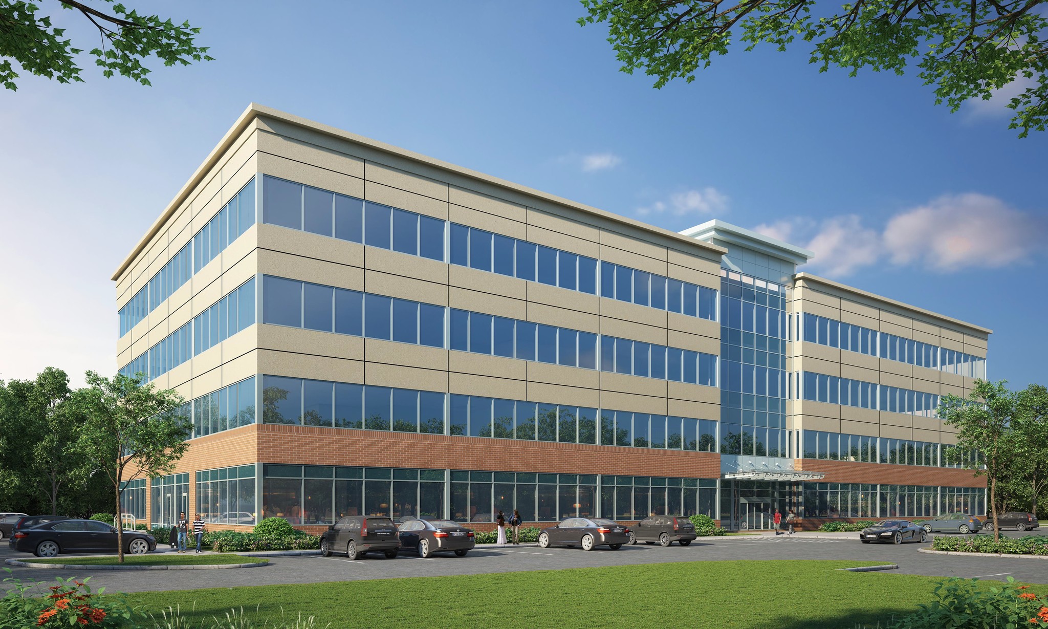 810 Bestgate Rd Annapolis, MD 21401 Office Property for Lease on