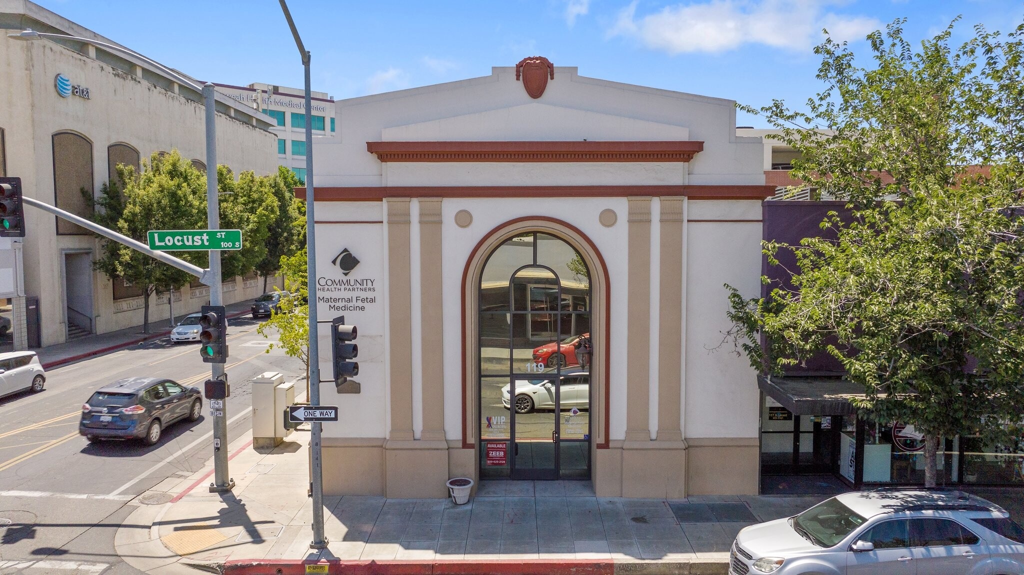 119 S Locust St, Visalia, CA for Sale