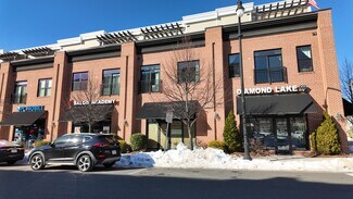 Leesburg, VA Retail - 19333-19357 Diamond Lake Dr