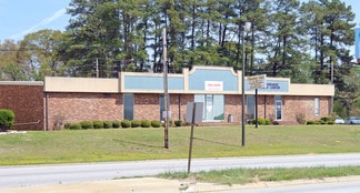 Augusta, GA Flex - 2045 Gordon Hwy Augusta, GA Flex - 2045 Gordon Hwy