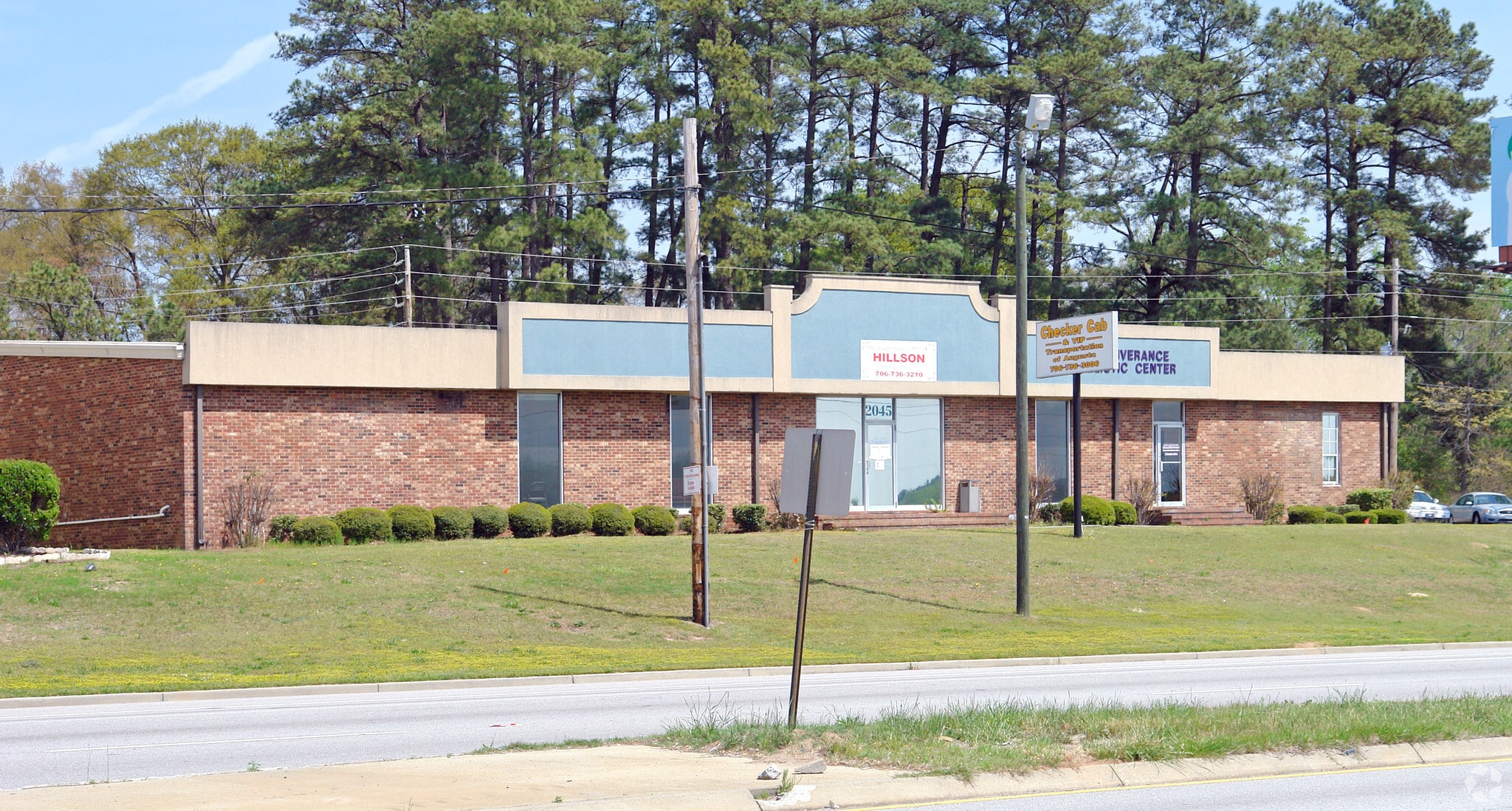 2045 Gordon Hwy, Augusta, GA for Sale