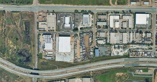 San Diego, CA Industrial Land - 6653 Camino Maquiladora