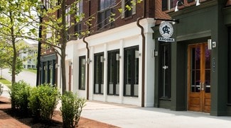 Mechanicsburg, PA Retail - 1400 Saxton Way