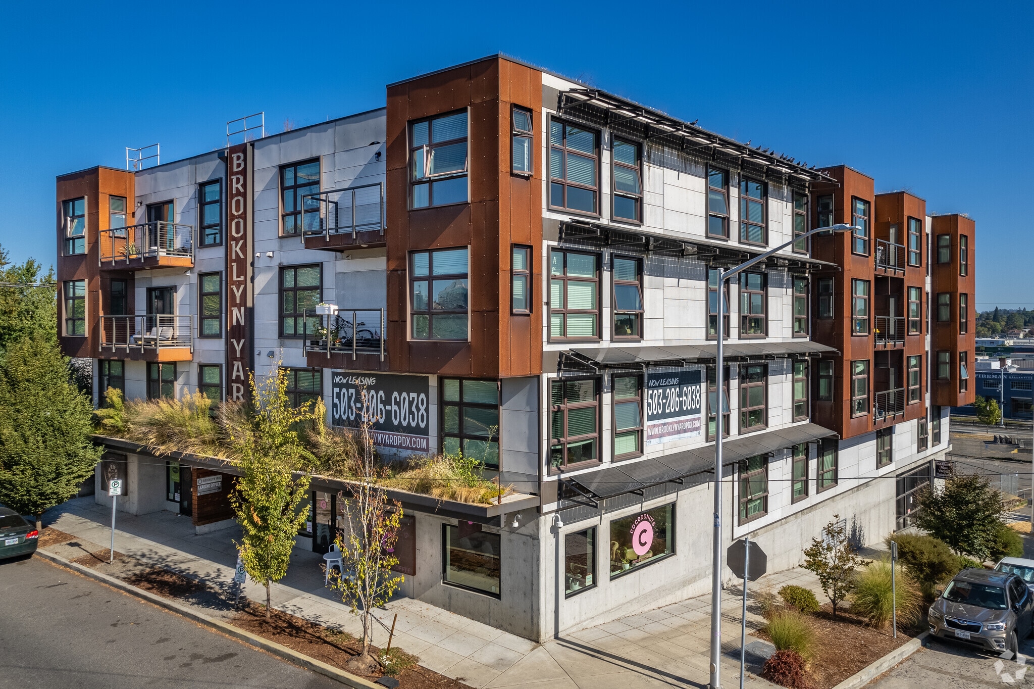 4780 SE Milwaukie Ave, Portland, OR for Sale