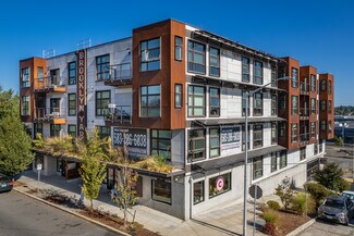 Portland, OR Apartments - 4780 SE Milwaukie Ave