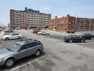 Long Beach, NY Commercial Land - 301 Shore Rd