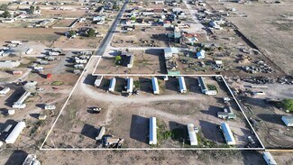 Midland, TX Commercial Land - 3910 County 1128 rd