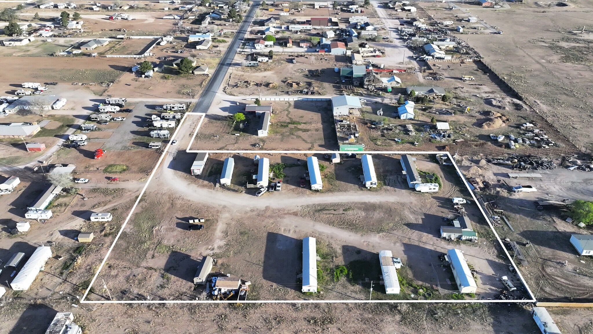 3910 County 1128 rd, Midland, TX for Sale