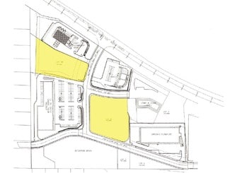 Washington, MO Commercial Land - Lewis And Clark Dr