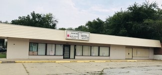 Kansas City, MO Retail - 5701-5707 Troost Ave