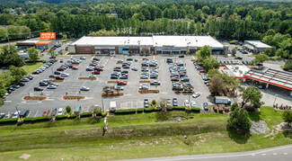 Chapel Hill, NC Retail - 6118 Farrington Rd