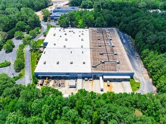 Decatur, GA Industrial - 2933 Miller Rd Decatur, GA Industrial - 2933 Miller Rd