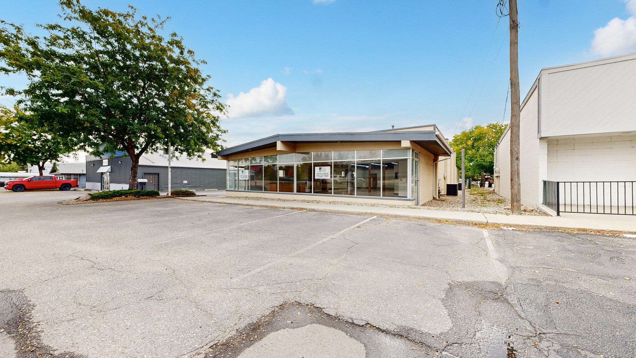 , Loveland, CO for Sale