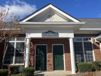 Roswell, GA Office - 1901-1902 Macy Dr