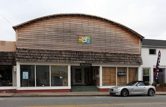 Greensboro, NC Retail - 920 S Chapman St