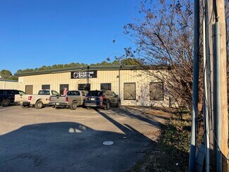 Huntsville, AL Flex - 8503 Whitesburg Dr SE