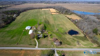 Toney, AL Agricultural - 7228 Old Railroad Bed Rd