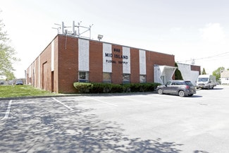 Bay Shore, NY Warehouse - 602 Pine Aire Dr