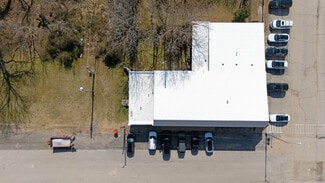 Jay, OK Storefront Retail/Residential - 460 Krause St