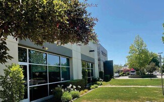 Roseville, CA Loft/Creative Space - 950 Reserve Dr
