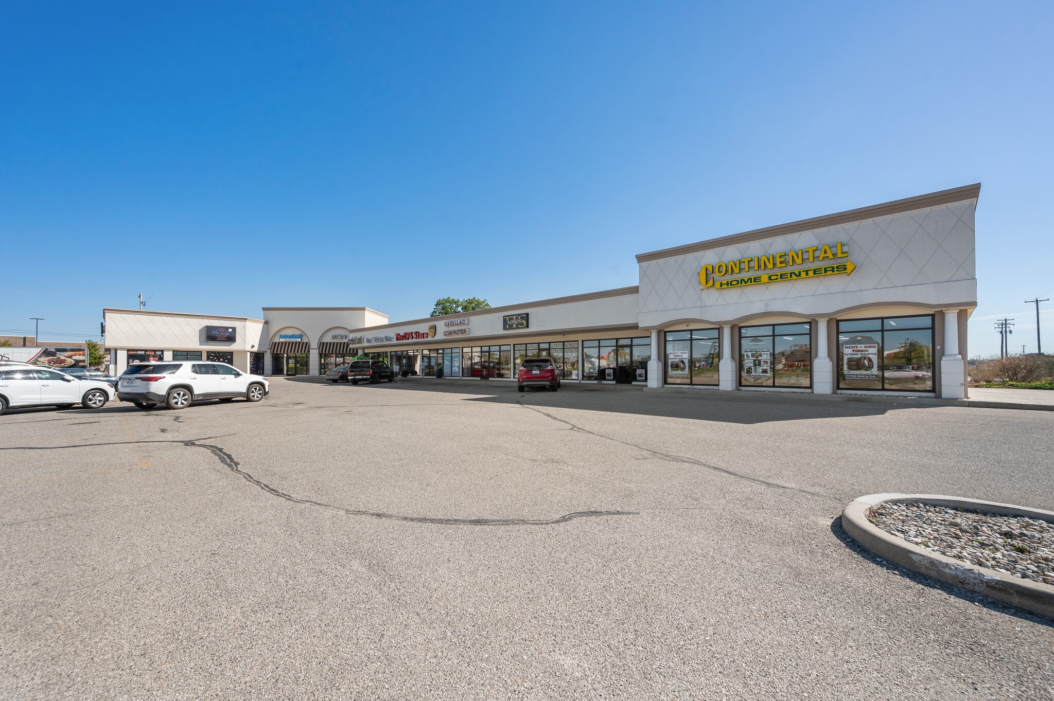 8826 34 Rd, Cadillac, MI for Sale
