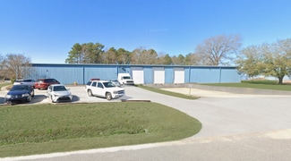 Florence, SC Flex, Industrial - 3231 Bryson Dr