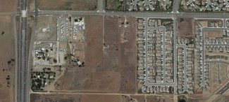 Murrieta, CA Industrial Land - 34072 Warner Ln