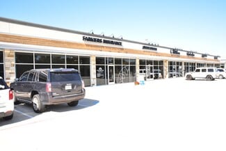 Cypress, TX Retail - 16718 House Hahl Rd Cypress, TX Retail - 16718 House Hahl Rd