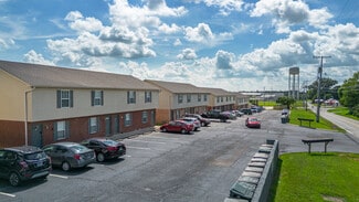 Portland, TN Apartments - 104-114 Highway 259