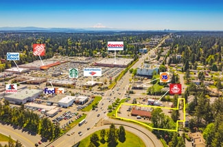 Edmonds, WA Retail - 8431 244th St SW
