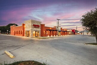San Antonio, TX Restaurant - 4946 Rigsby Ave San Antonio, TX Restaurant - 4946 Rigsby Ave