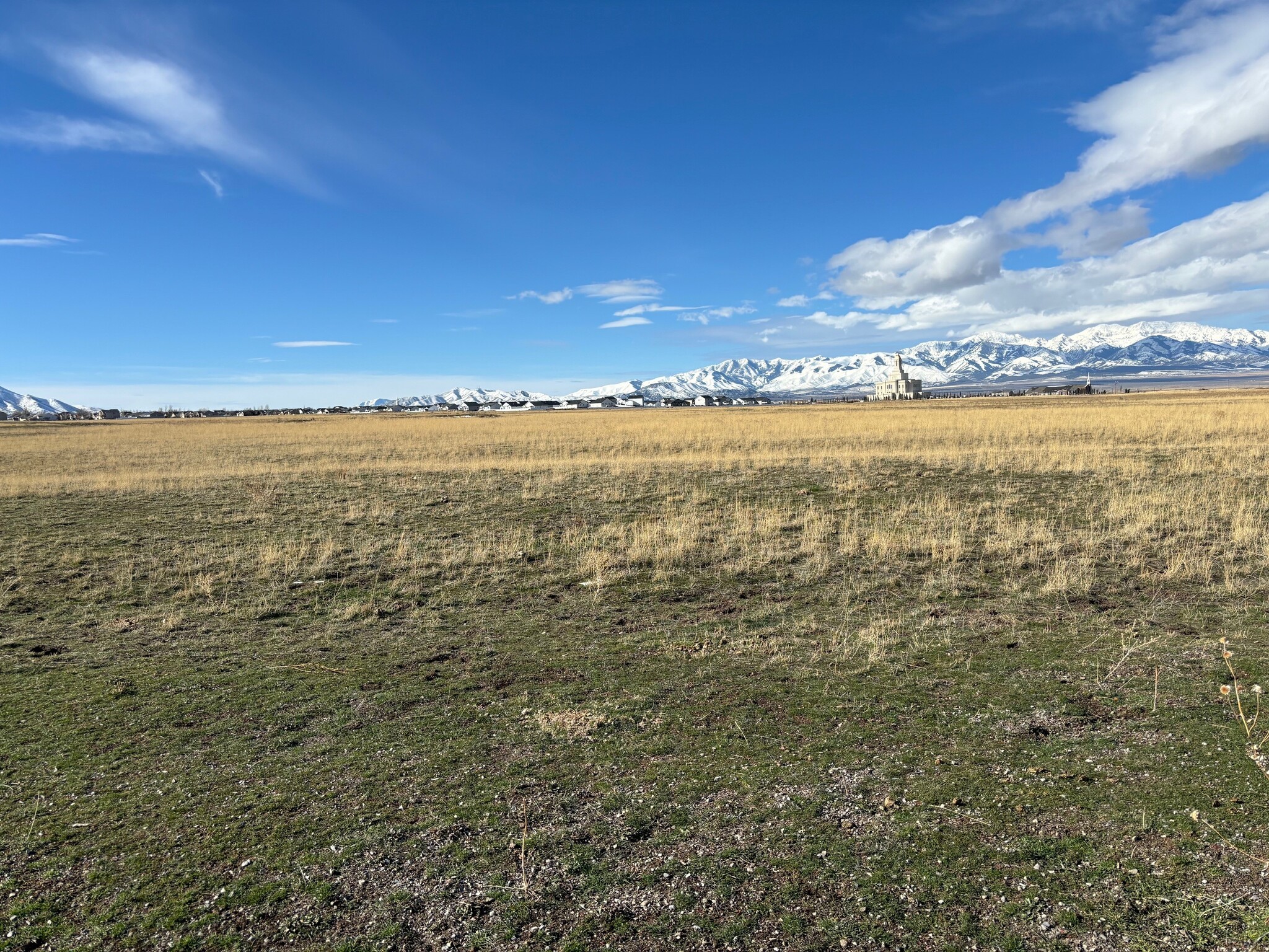 2600 N Highway 2600 N Highway 36 Hwy, Tooele, UT for Sale