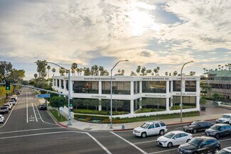 Newport Beach, CA Office/Medical, Medical - 2121 E Coast Hwy Newport Beach, CA Office/Medical, Medical - 2121 E Coast Hwy