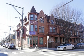 6 Philadelphia Real Estate Auctions