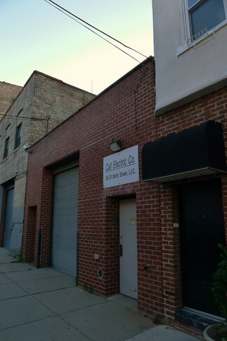Long Island City, NY Warehouse - 3521 Ninth St Long Island City, NY Warehouse - 3521 Ninth St
