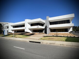 Newport Beach, CA Office - 1400 Quail St