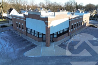 Toledo, OH Retail - 1605 Broadway St