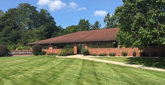 South Bend, IN Office - 2515 Bendix Dr