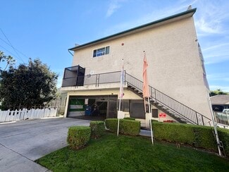 Santa Ana, CA Apartments - 710 W Washington Ave