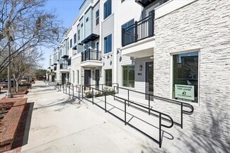 Oviedo, FL Office - 905 City Walk Ln