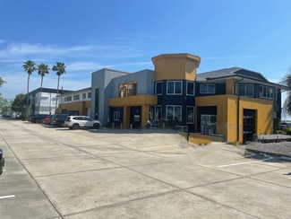 Deland, FL Loft/Creative Space - 1991-1993 Industrial Dr