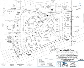 Denton, TX Residential Land - Mingo Rd @ Shawnee Street Denton, TX Residential Land - Mingo Rd @ Shawnee Street