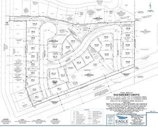 Denton, TX Residential - Mingo Rd @ Shawnee Street