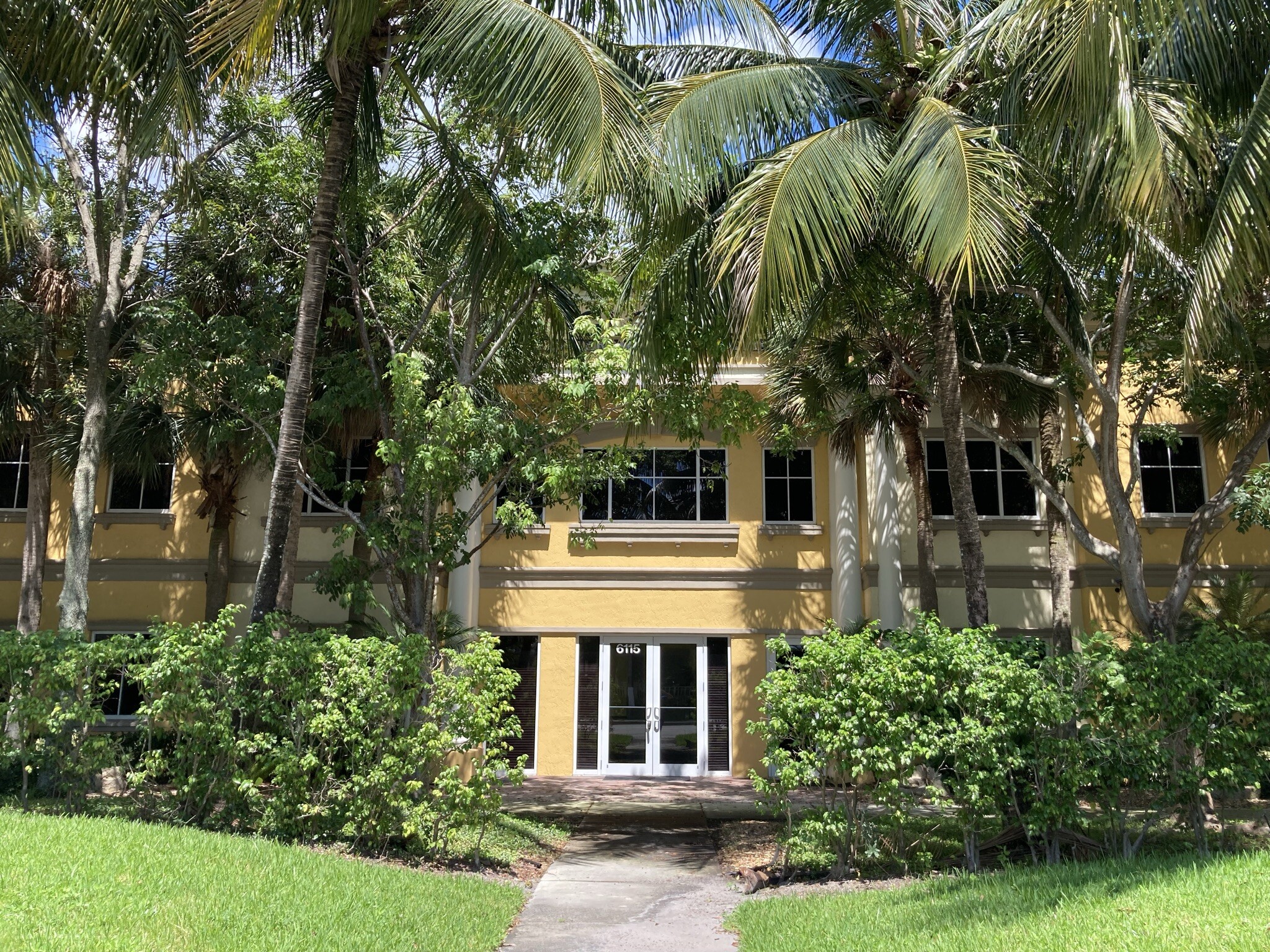 6115 Lyons Rd, Coconut Creek, FL for Rent